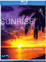 Пробуждающаяся планета (4-х дисковое издание) [Blu-ray] / Sunrise Earth: Seaside Collection (4-Disc Edition)