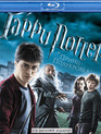 Гарри Поттер и Принц-полукровка (2-х дисковое издание) [Blu-ray] / Harry Potter and the Half-Blood Prince (2-Disc Edition)