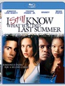 Я всё еще знаю, что вы сделали прошлым летом [Blu-ray] / I Still Know What You Did Last Summer