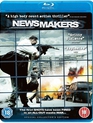 Горячие новости [Blu-ray] / Newsmakers (Goryachie novosti)