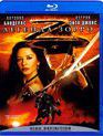 Легенда Зорро [Blu-ray] / The Legend of Zorro