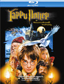Гарри Поттер и философский камень [Blu-ray] / Harry Potter and the Sorcerer's Stone