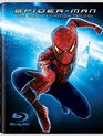 Человек-паук: Трилогия (4-х дисковое издание) [Blu-ray] / Spider-Man: The High Definition Trilogy (4-Disc Edition)