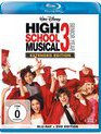 Классный мюзикл: Выпускной [Blu-ray] / High School Musical 3: Senior Year