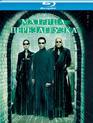 Матрица: Перезагрузка [Blu-ray] / The Matrix Reloaded