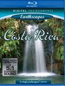 Живые пейзажи: Коста-Рика [Blu-ray] / Living Landscapes - Earthscapes: Costa Rica