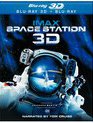 Космическая станция (3D) [Blu-ray 3D] / IMAX: Space Station (3D)