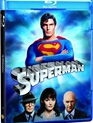 Супермен (Специальное издание) [Blu-ray] / Superman (2000 restoration)