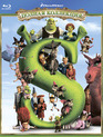 Шрэк: Полная коллекция [Blu-ray] / Shrek The Complete Collection