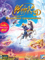 Winx Club: Волшебное приключение [Blu-ray] / Winx Club: Magic Adventure