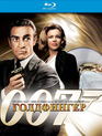 Джеймс Бонд. Агент 007: Голдфингер [Blu-ray] / James Bond: Goldfinger