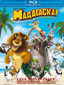 Мадагаскар [Blu-ray] / Madagascar