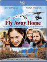 Летите домой [Blu-ray] / Fly Away Home