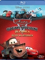 Мультачки: Байки Мэтра (Сезон 1-2) [Blu-ray] / Cars Toon: Mater's Tall Tales (Season 1-2)