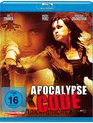 Код апокалипсиса [Blu-ray] / The Apocalypse Code (Kod apokalipsisa)