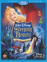 Спящая красавица (2-х дисковое издание) [Blu-ray] / Sleeping Beauty (50th Anniversary Platinum Edition)