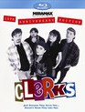 Клерки (Юбилейное издание) [Blu-ray] / Clerks (15th Anniversary Edition)