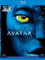 Аватар (3D) [Blu-ray 3D] / Avatar (3D)