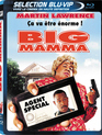 Дом большой мамочки [Blu-ray] / Big Momma's House