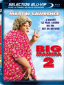 Дом большой мамочки 2 [Blu-ray] / Big Momma's House 2