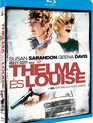 Тельма и Луиза (Юбилейное издание) [Blu-ray] / Thelma & Louise (20th Anniversary Edition)