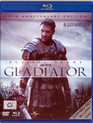 Гладиатор (Юбилейное издание) [Blu-ray] / Gladiator (10th Anniversary Edition)