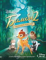 Бэмби 2 [Blu-ray] / Bambi II