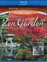 Живые пейзажи: Сад камней [Blu-ray] / Living Landscapes - Earthscapes: Zen Garden