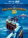 Полярный экспресс (3D) [Blu-ray 3D] / The Polar Express (3D)