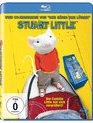 Стюарт Литтл [Blu-ray] / Stuart Little