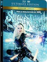 Запрещенный прием [Blu-ray] / Sucker Punch