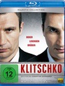 Кличко [Blu-ray] / Klitschko