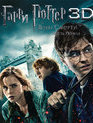 Гарри Поттер и Дары смерти: Часть 1 (3D) [Blu-ray 3D] / Harry Potter and the Deathly Hallows: Part 1 (3D)