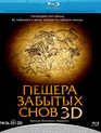 Пещера забытых снов (3D) [Blu-ray 3D] / Cave of Forgotten Dreams (3D)