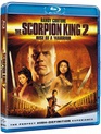 Царь скорпионов 2: Восхождение воина [Blu-ray] / The Scorpion King: Rise of a Warrior