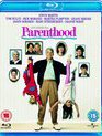 Родители (Юбилейное издание) [Blu-ray] / Parenthood (Universal 100th Anniversary)