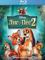 Лис и пёс 2 [Blu-ray] / The Fox and the Hound 2