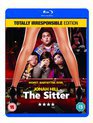 Нянь [Blu-ray] / The Sitter