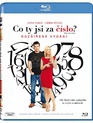 Сколько у тебя...? [Blu-ray] / What's Your Number?