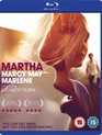 Марта, Марси Мэй, Марлен [Blu-ray] / Martha Marcy May Marlene