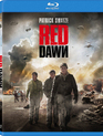 Красный рассвет [Blu-ray] / Red Dawn