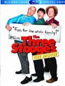 Три балбеса [Blu-ray] / The Three Stooges