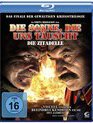 Утомленные солнцем 2: Цитадель [Blu-ray] / Die Sonne, die uns täuscht 3 - Die Zitadelle (Burnt by the Sun 2: Citadel)