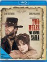 Два мула для сестры Сары [Blu-ray] / Two Mules for Sister Sara