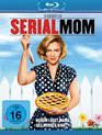 Мамочка-маньячка-убийца [Blu-ray] / Serial Mom
