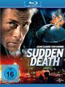 Внезапная смерть [Blu-ray] / Sudden Death