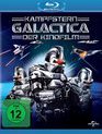 Звездный крейсер Галактика [Blu-ray] / Battlestar Galactica