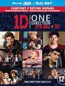 One Direction: Это мы (3D) [Blu-ray 3D] / This Is Us (3D)