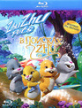 В поисках Жу [Blu-ray] / Zhu Zhu Pets: Quest for Zhu