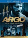 Операция «Арго» (Рассекреченное расширенное издание) [Blu-ray] / Argo (The Declassified Extended Edition)